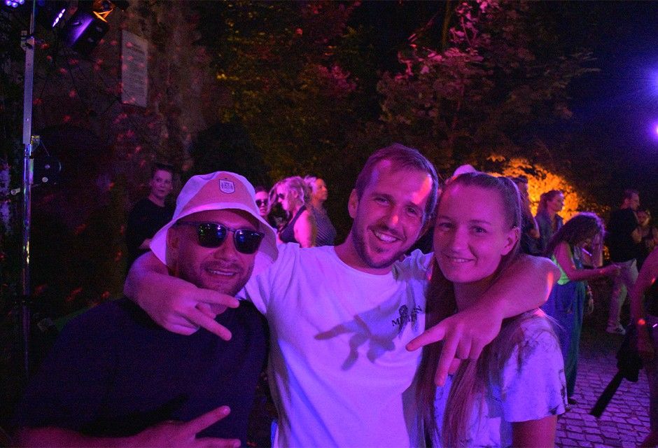 11.07.2026 Beatnology 107