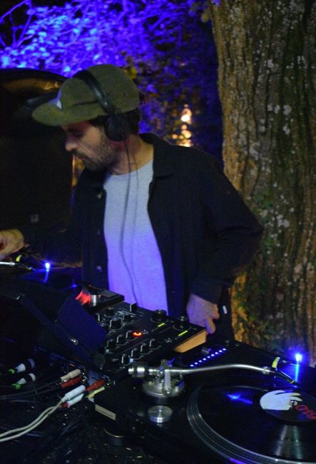 11.07.2026 Beatnology 114