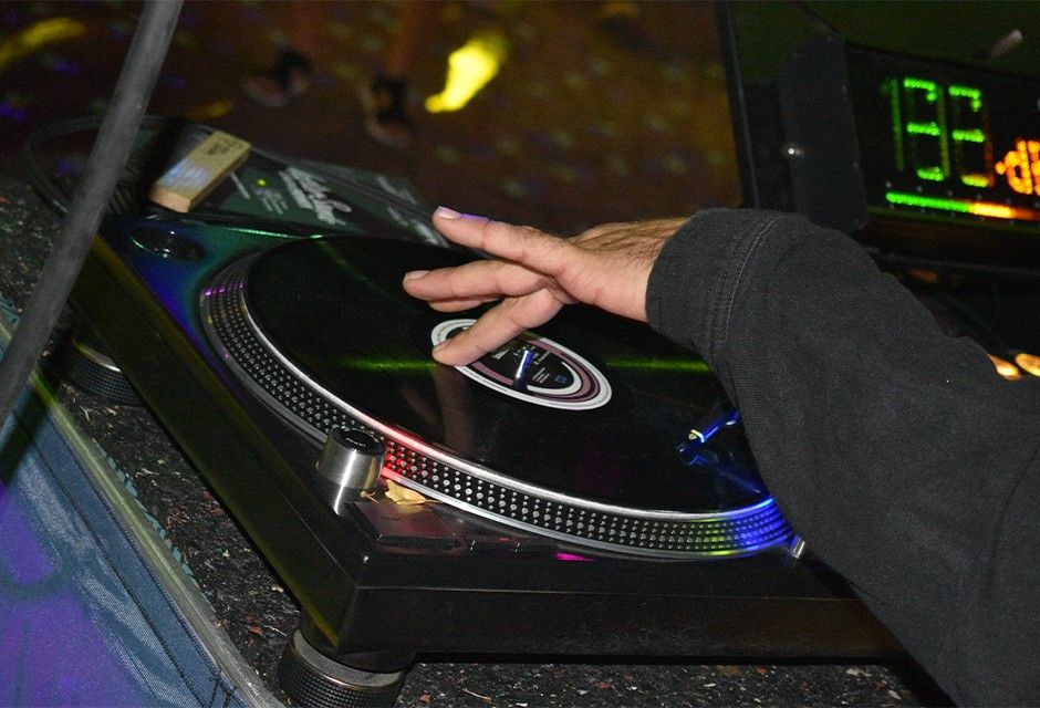 11.07.2026 Beatnology 119