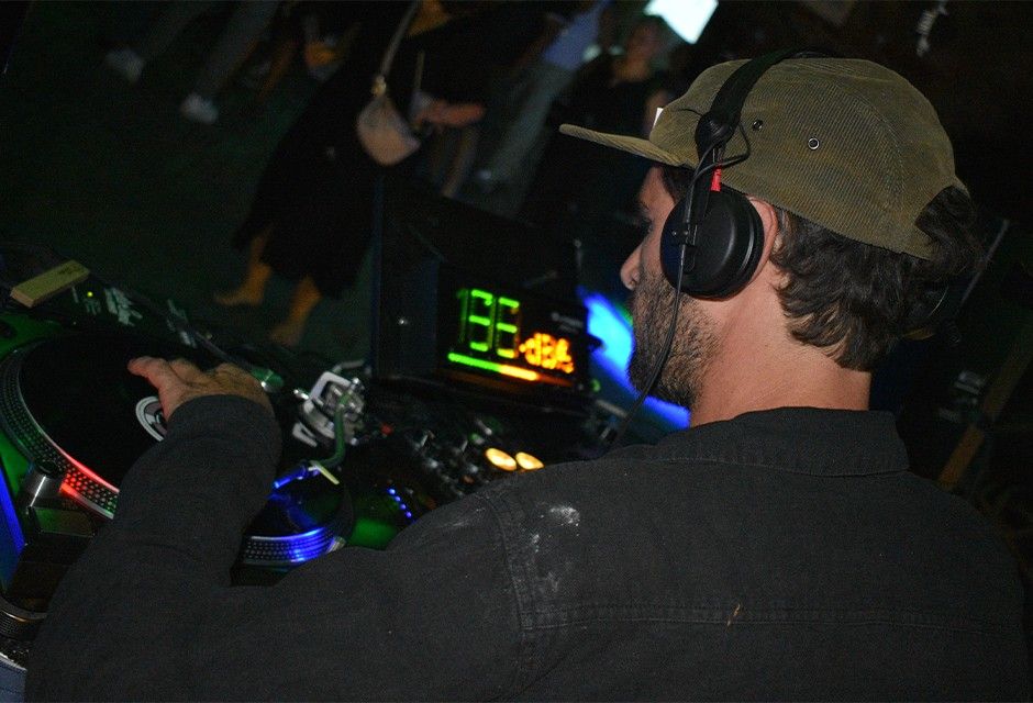 11.07.2026 Beatnology 120