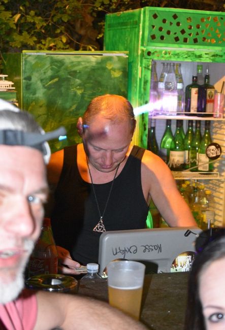 11.07.2026 Beatnology 131
