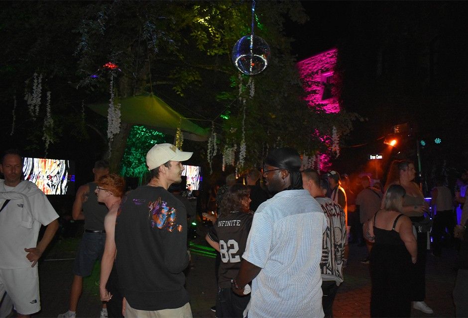 electronic Castle 2026 105