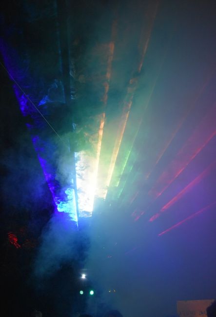 electronic Castle 2026 107