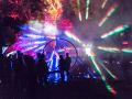 Tribal NRG Free Spirit Festivals 2018 Techno Musik freunde feiern Wiesensteig 13