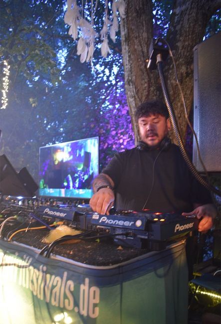 Deeper Spirits 45