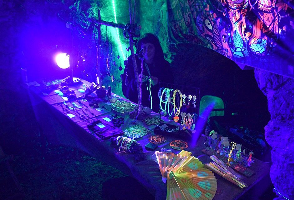 Trip to Alice Land 02