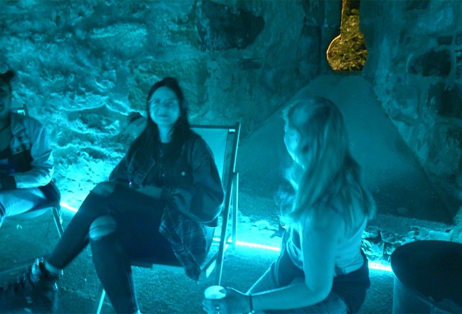Trip to Alice Land 07
