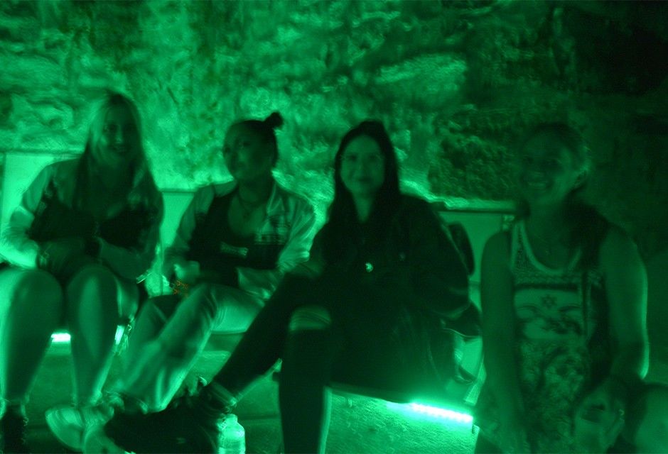 Trip to Alice Land 12