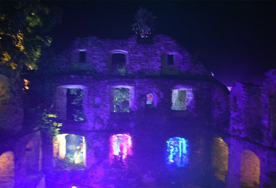Trip to Alice Land 15