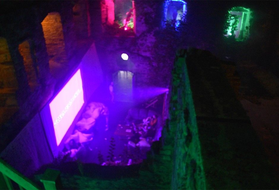 Trip to Alice Land 16