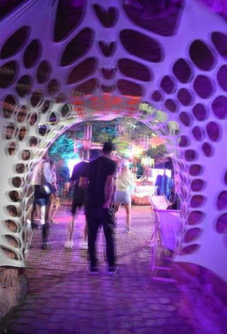 Trip to Alice Land 22