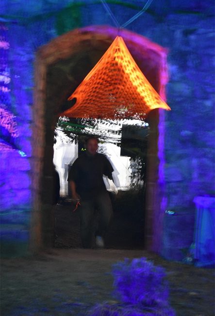 Trip to Alice Land 28
