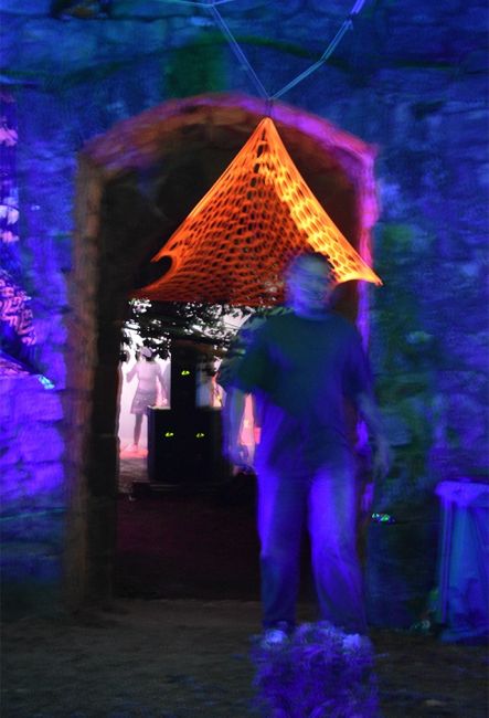 Trip to Alice Land 30