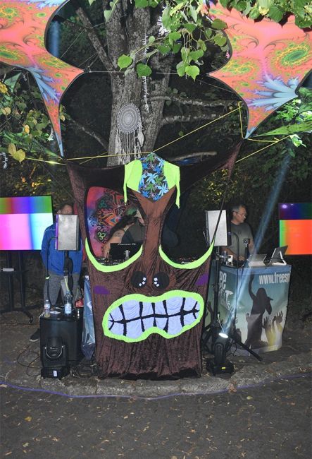 Trip to Alice Land 32