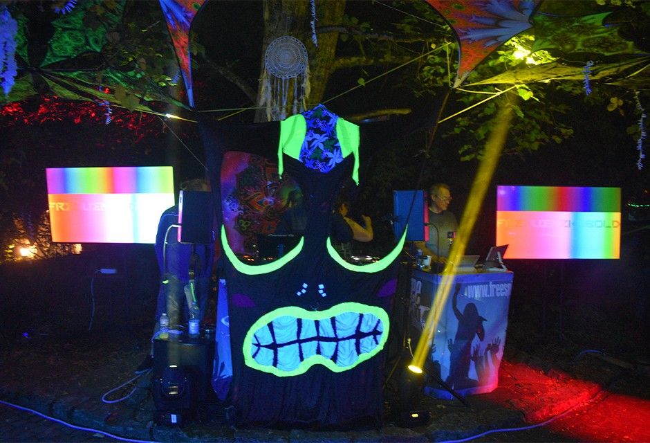 Trip to Alice Land 33