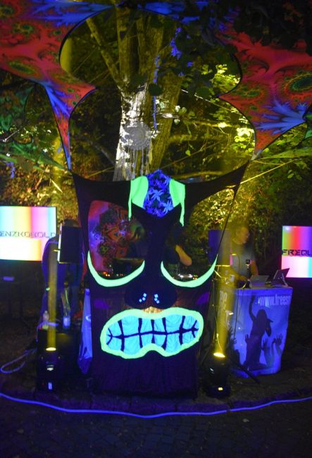 Trip to Alice Land 34
