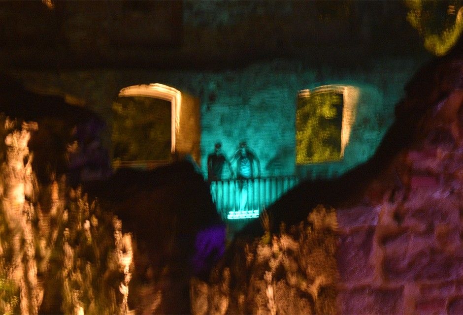 Trip to Alice Land 48