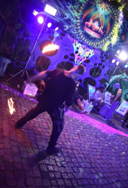 Trip to Alice Land 49