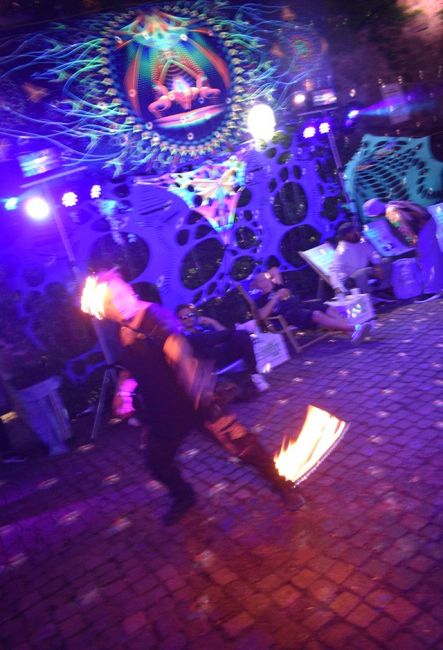 Trip to Alice Land 51