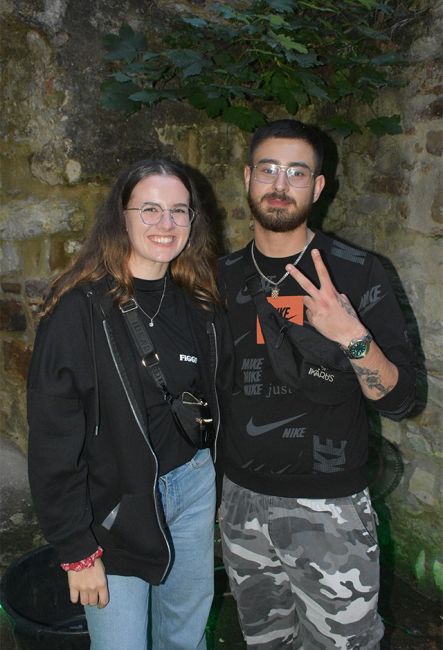 electronic Castle 20