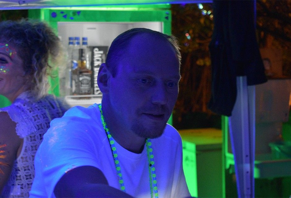 electronic Castle 28