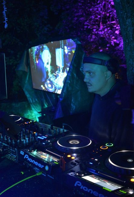 electronic Castle 30